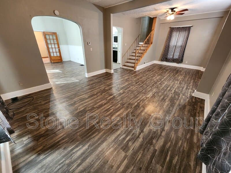 Terre Haute House: 1467 S 8th Street