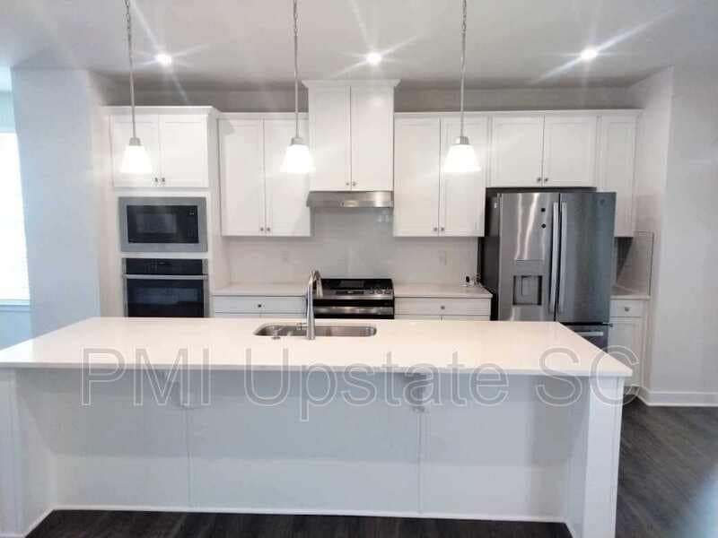 Greenville Townhome: 31 Copper Run Drive