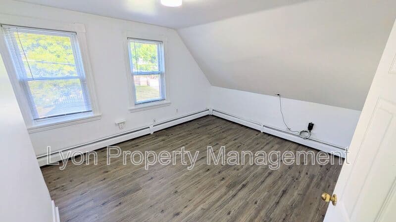West Warwick Condo: 1419 Main St