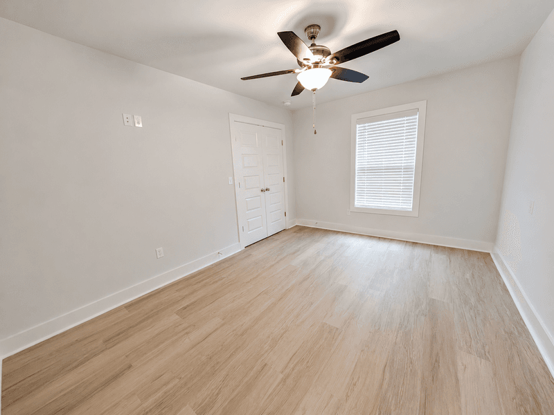 Tallahassee Townhome: 1541 Payne Street - 1