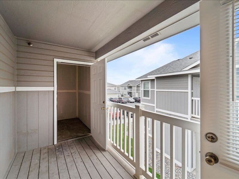 Pasco Condo: 6405D Chapel Hill Blvd.