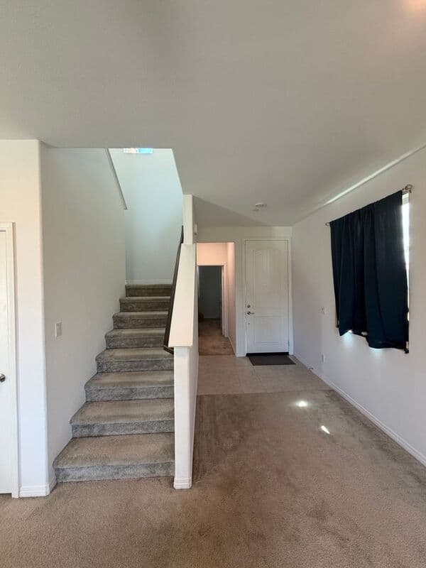 Winchester House: 36921 Basalt Ln.