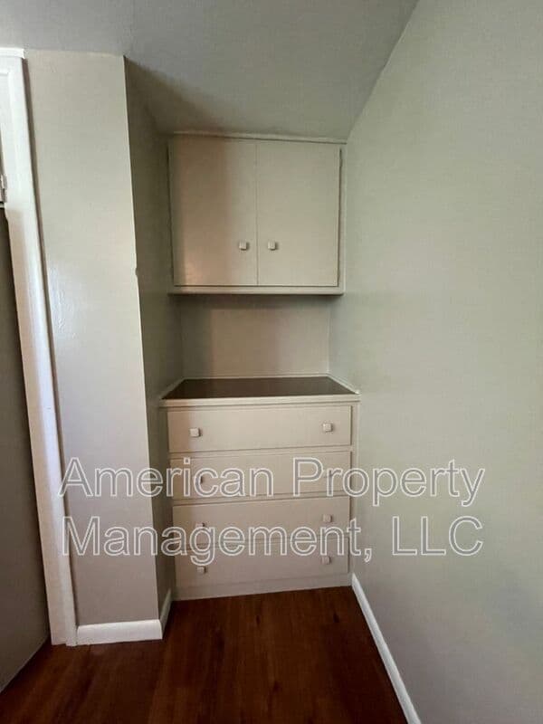 Tulsa Condo: 719 S Troost Ave