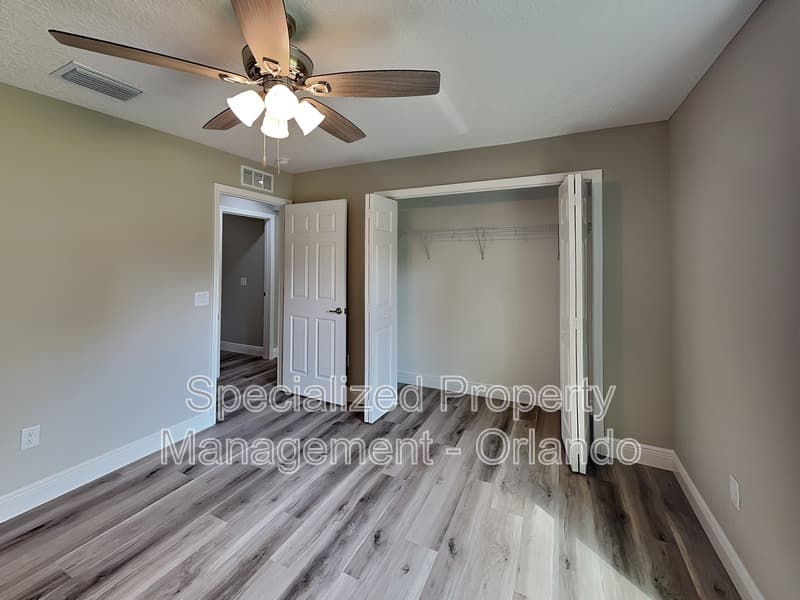 Citrus Springs House: 8594 N Amboy Dr