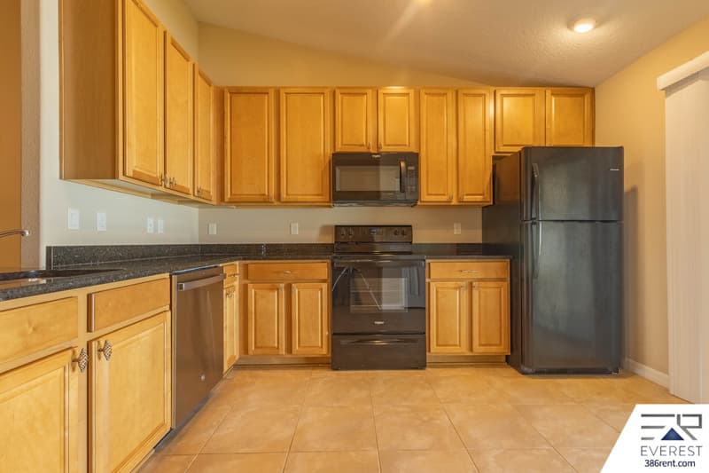 Palm Coast House: 25 Louisville Drive