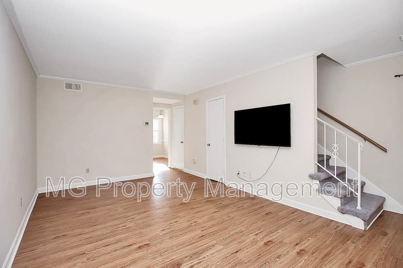 Charlotte Condo: 3726 Park Road