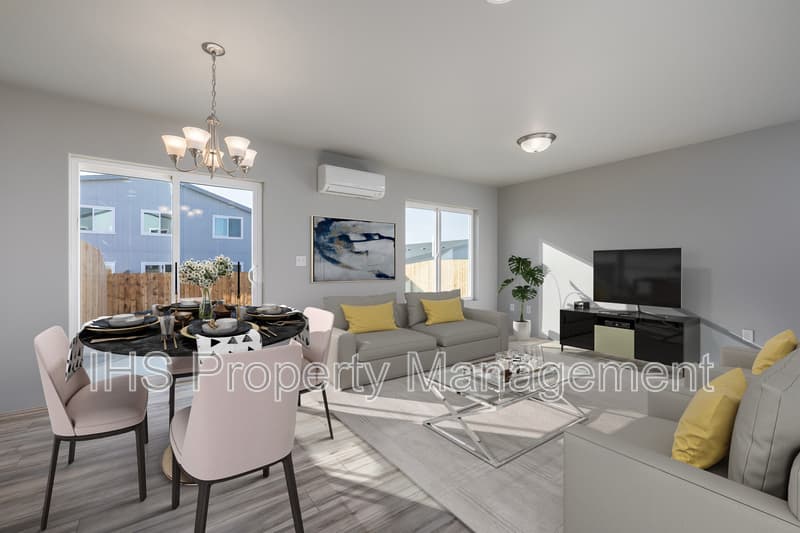 Pasco House: 2511 Ronan St.