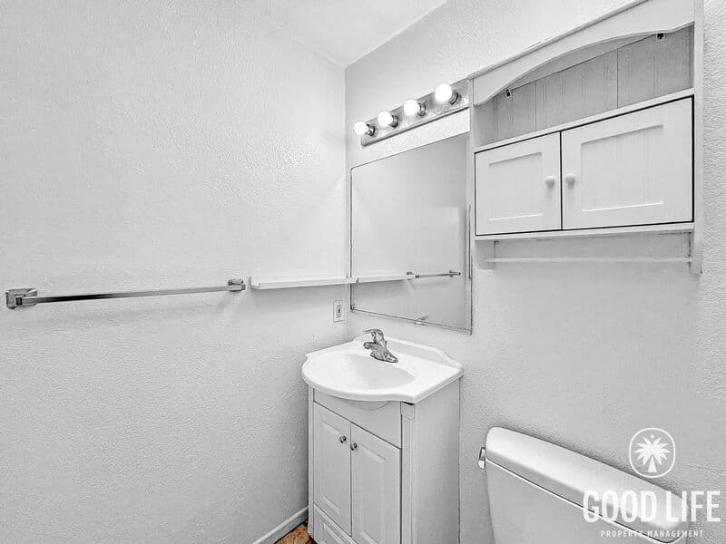San Diego Condo: 4377 Wilson Ave