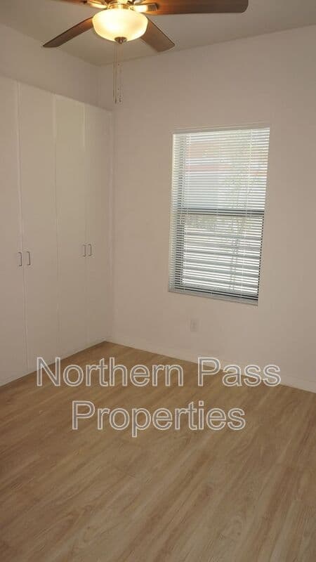 El Paso Condo: 1061 Ranger Trail