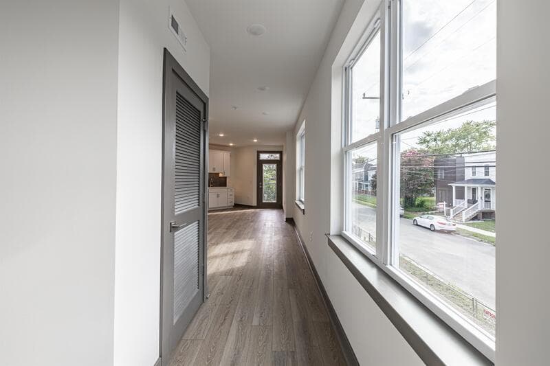 Richmond Condo: 1619 North 28th Street