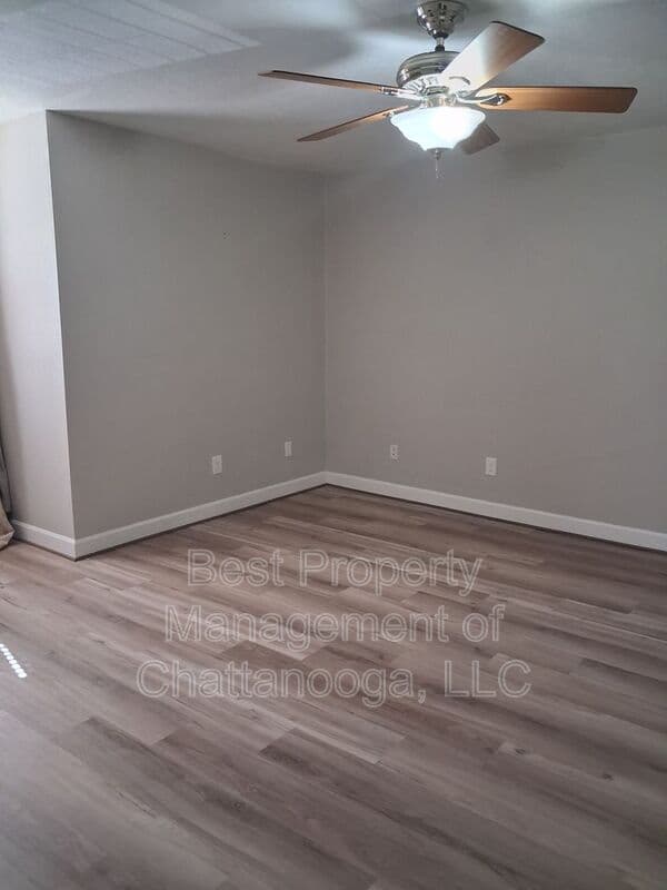 Chattanooga House: 8795 Damron Place