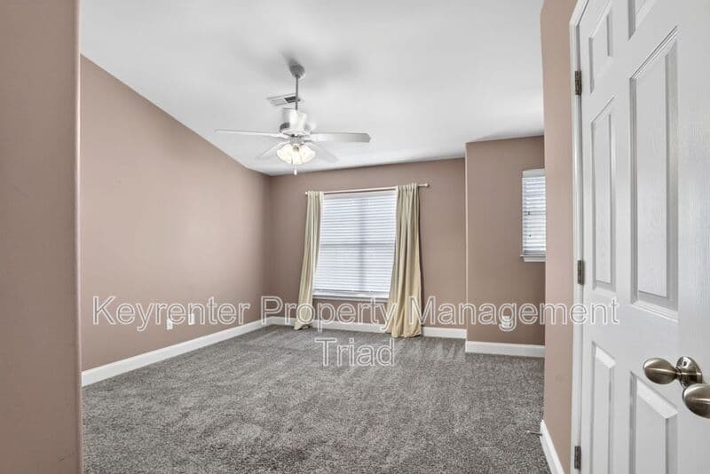 High Point House: 3779 Shadow Ridge Drive