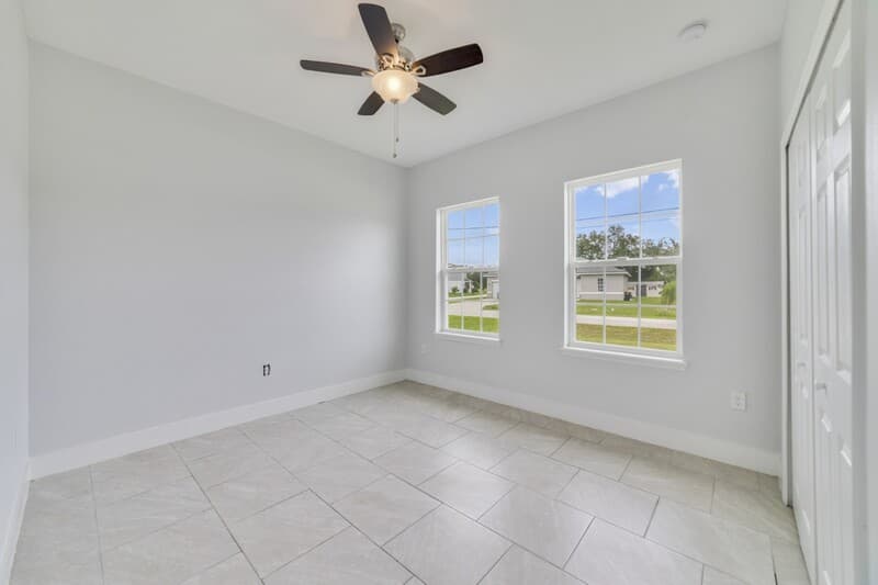 Kissimmee House: 128 Willow Dr