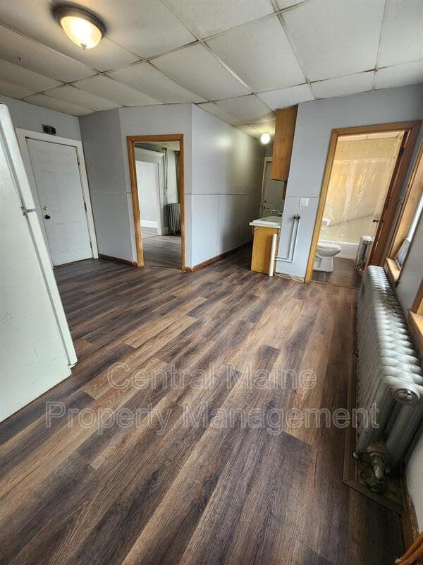 Lewiston Condo: 90 Ash Street unit 10