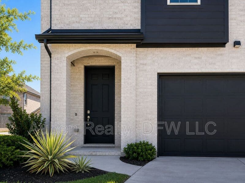 Princeton House: 3213 Cordelia Drive
