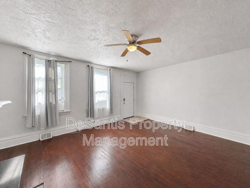 Pittsburgh Condo: 1822 Niggel Street