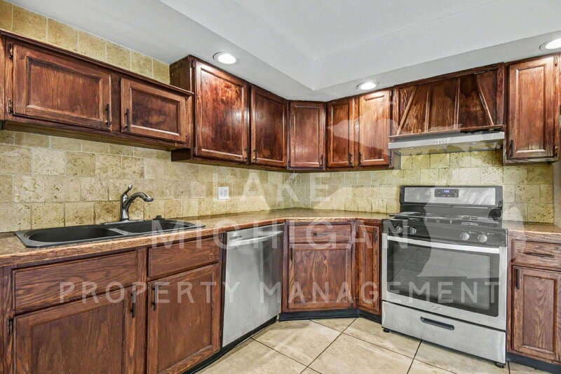 Kentwood Condo: 5838 Christie Avenue Southeast