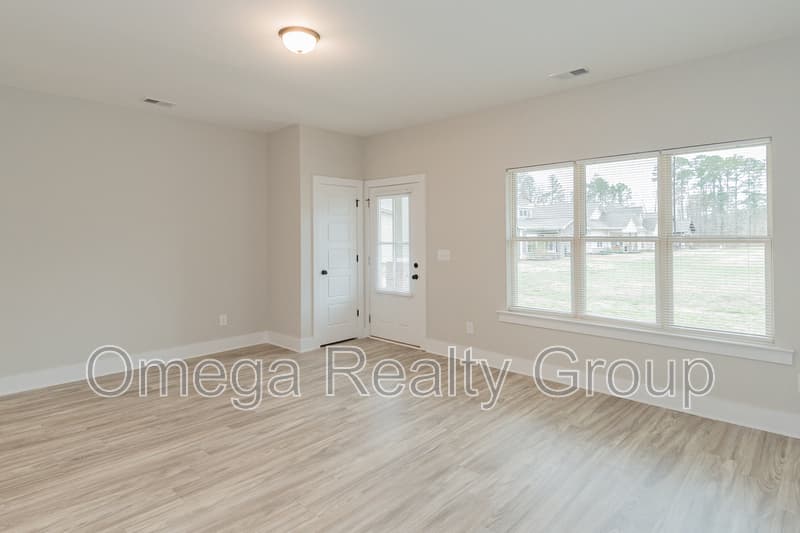 Morris House: 8608 Old Highway 31