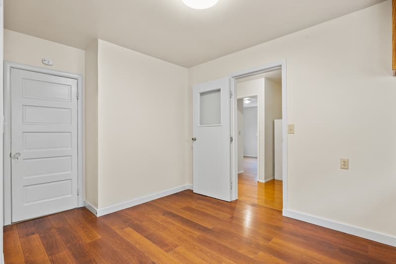 Seattle Condo: 4724 S Findlay St