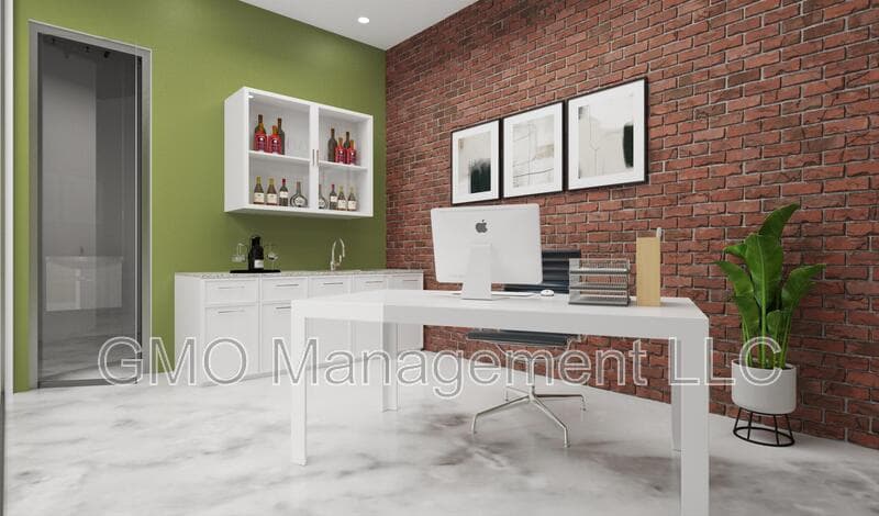 Chicago House: 1423 South Kedzie Avenue