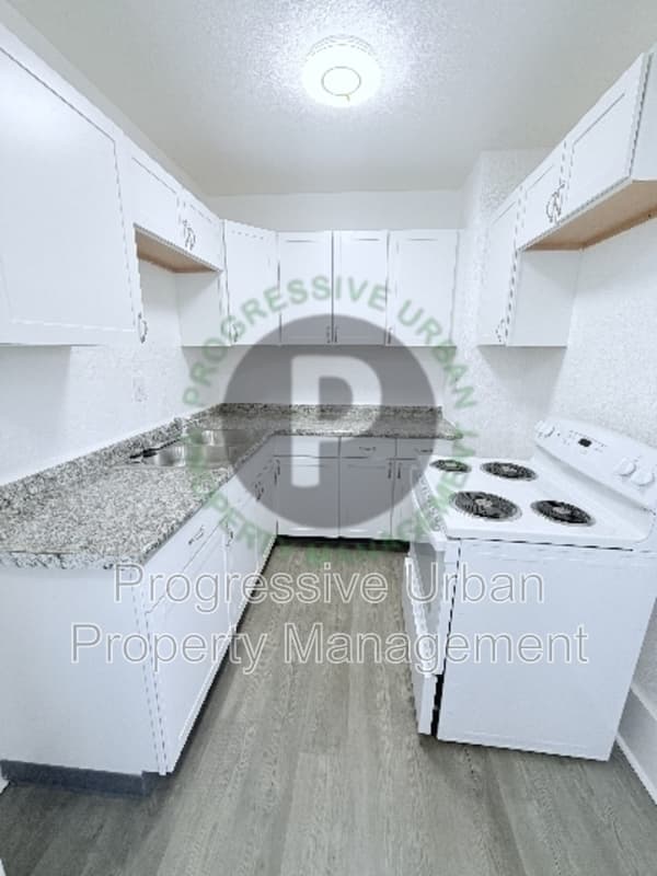 East Cleveland Condo: 13671 Euclid Avenue