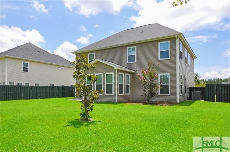Richmond Hill House: 279 Catalina Cut