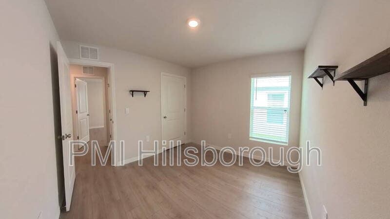 Parrish House: 10008 Caddo Drive