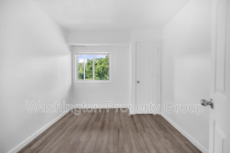 Temple Hills Condo: 3009 Southern Ave