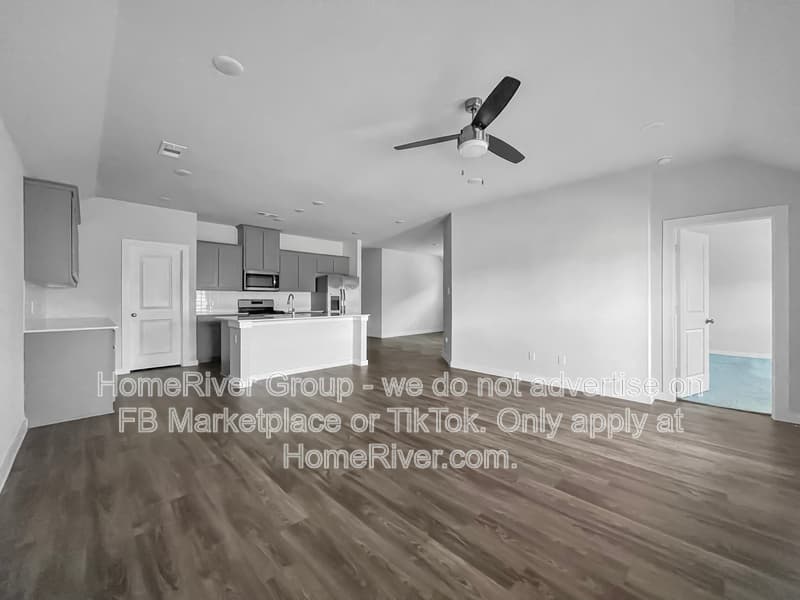 Royse City House: 353 Fire Rock Dr