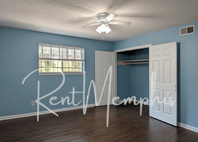 Memphis Condo: 358 East Parkway North
