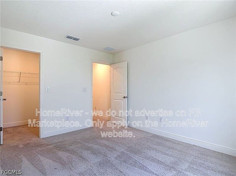 North Fort Myers Townhome: 15121 Piping Plover Ct