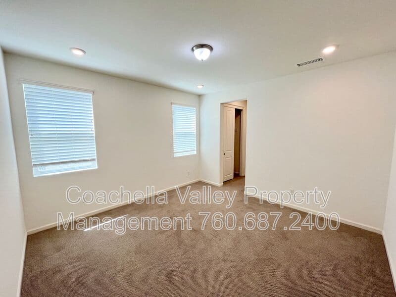 Indio House: 84443 Passagio Lago Way