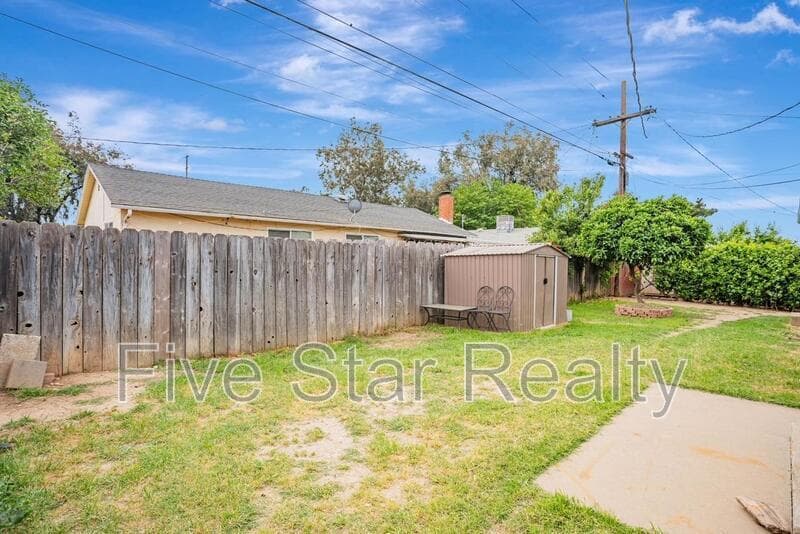 MARYSVILLE House: 1734 HARRIS STREET