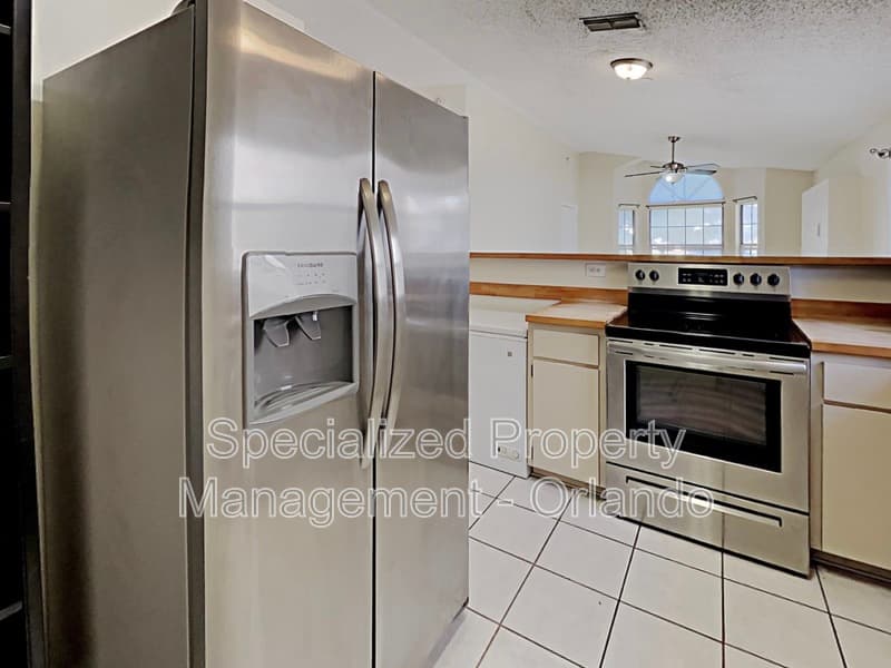 Winter Park House: 1603 Winter Green Blvd