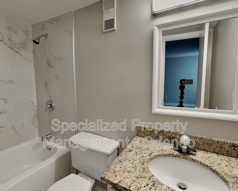 Altamonte Springs Condo: 918 Lake Destiny Rd
