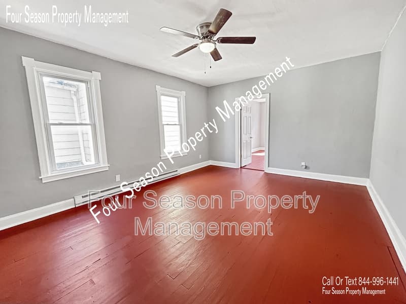 Hagerstown Condo: 116-118 Elm Street - 118b
