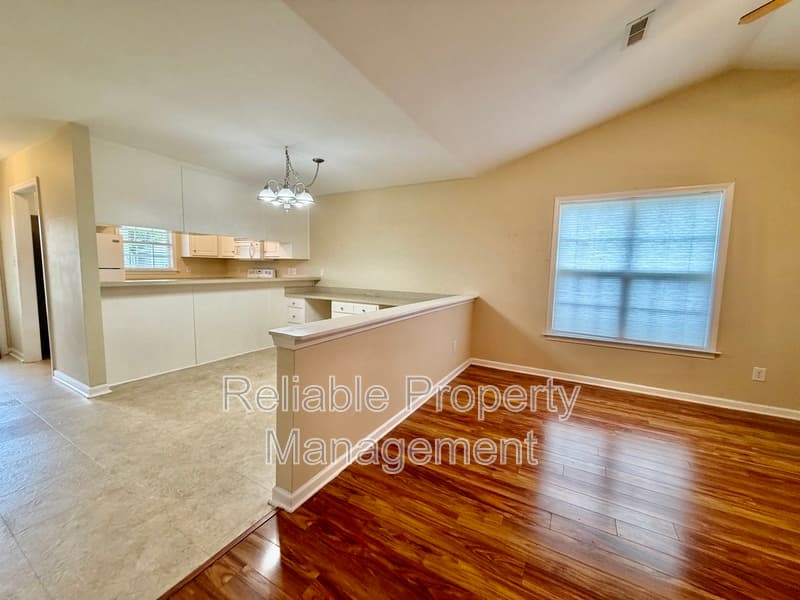 Clayton Townhome: 149 W Moss Creek Dr