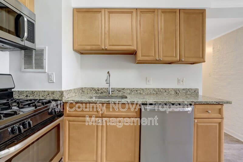 Alexandria Condo: 4 S Van Dorn St