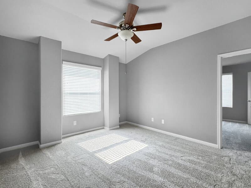 San Antonio House: 11307 Decidedly