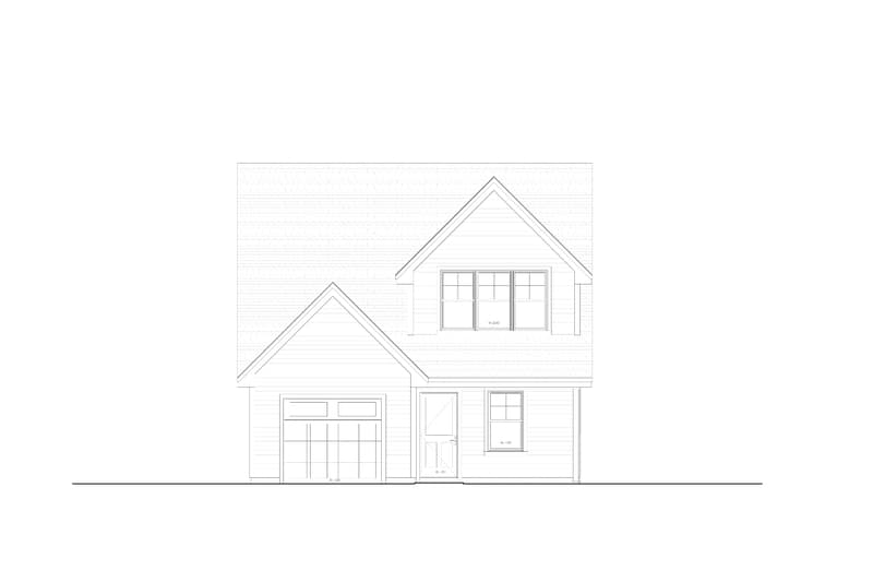 Wells House: 21 Beacon St