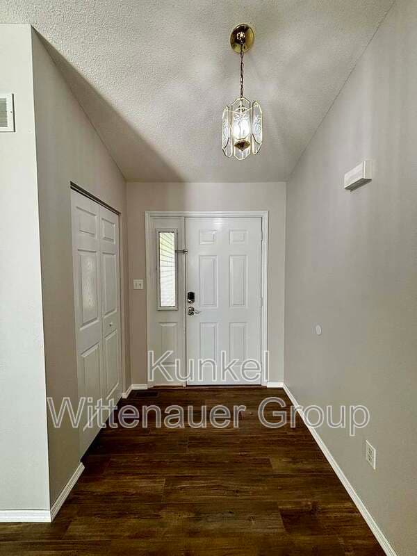 O'Fallon House: 1514 Peach Orchard Ln