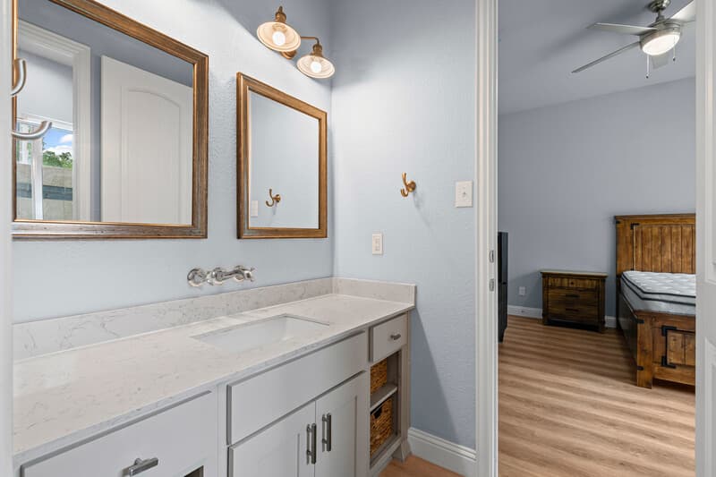 Fort Worth Condo: 3320 South University Drive