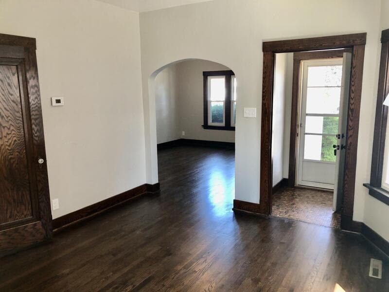 Manitowoc Condo: 722 South 22nd Street - Lower