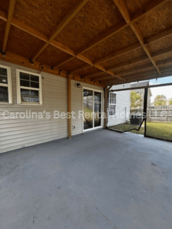 Lexington House: 148 Mariscat Place