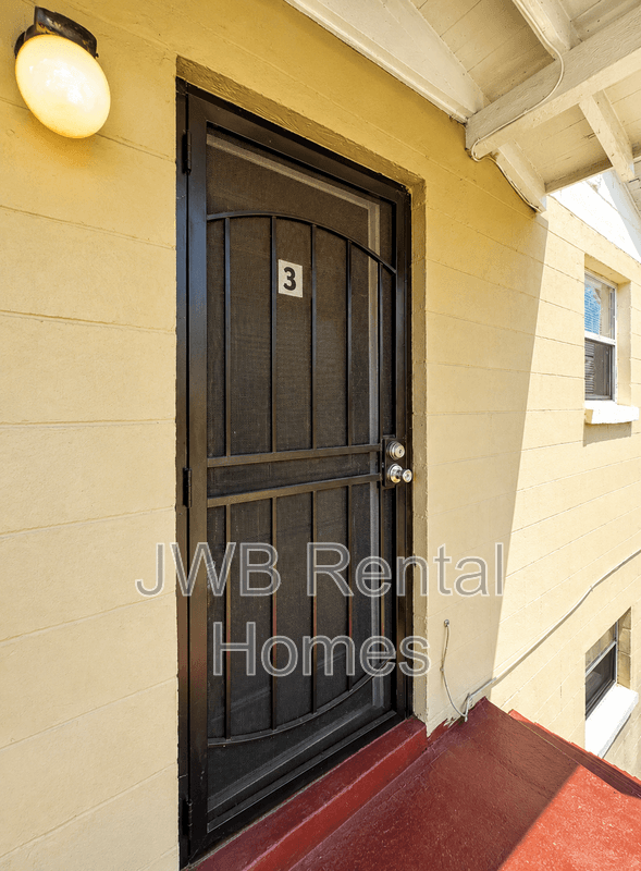 Jacksonville Condo: 1530 21st St W #3
