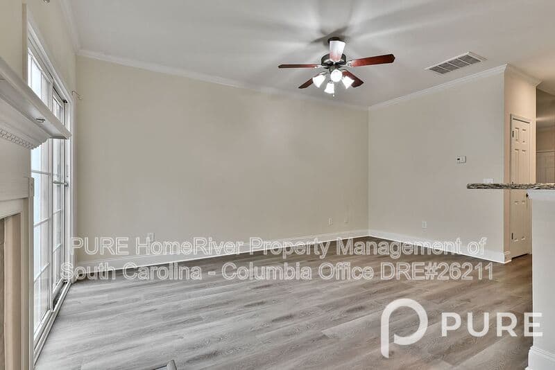 Lexington House: 316 Saluda Springs Rd