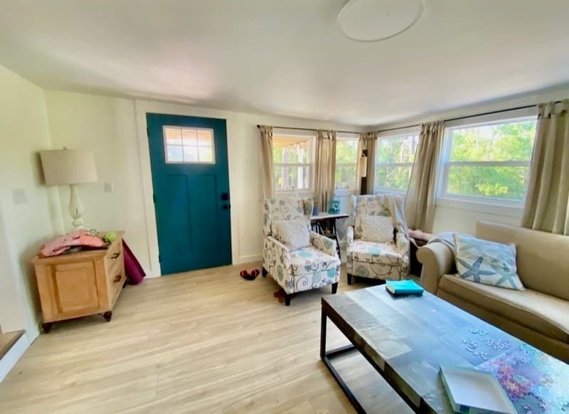 Panama City Beach House: 570 Sandy Lane