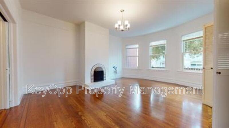 San Francisco House: 450 28th Avenue
