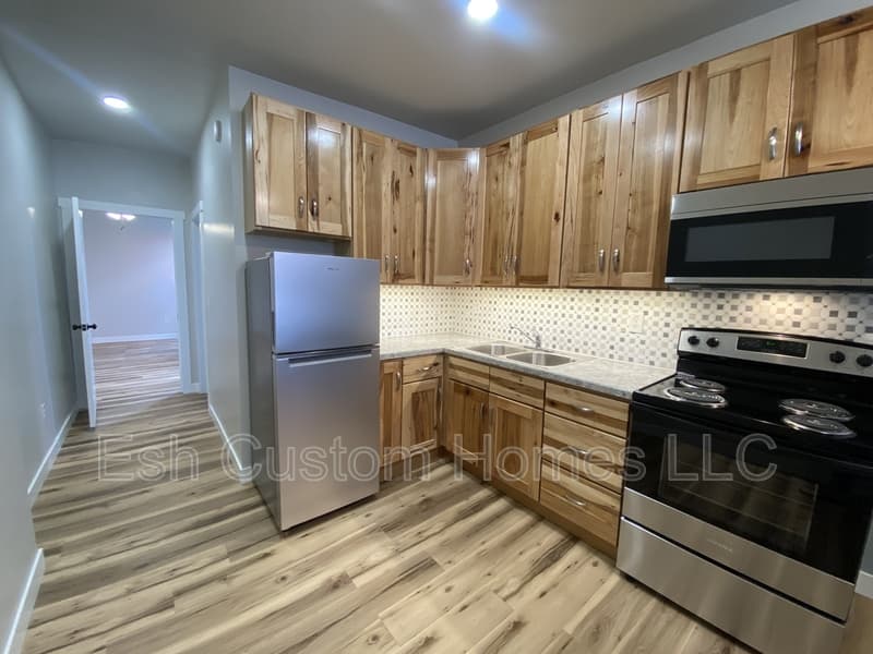 Lancaster Condo: 508 South Prince Street-Front - 1