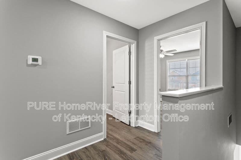 Richmond House: 1112 Judah Bear Blvd